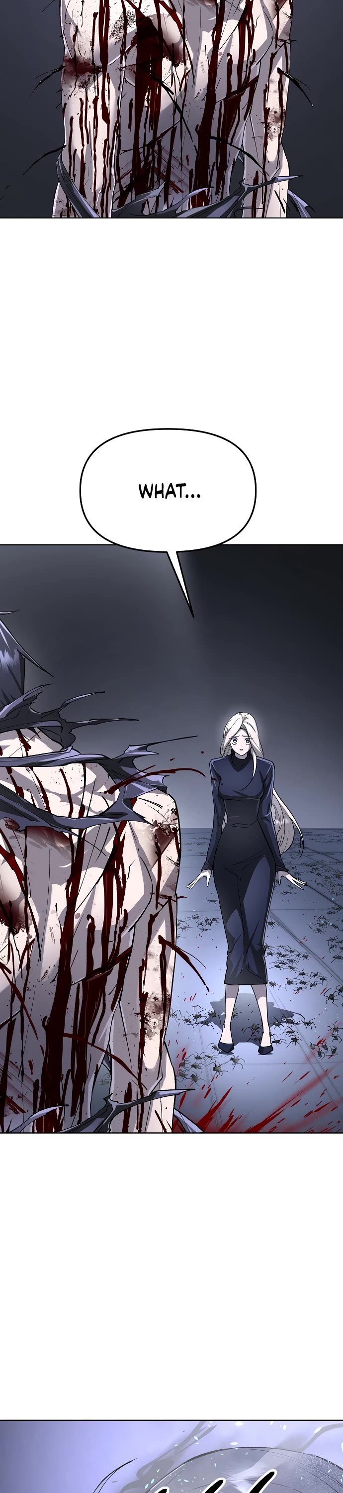 Cosmic Heavenly Demon 3077 chapter 80 page 10