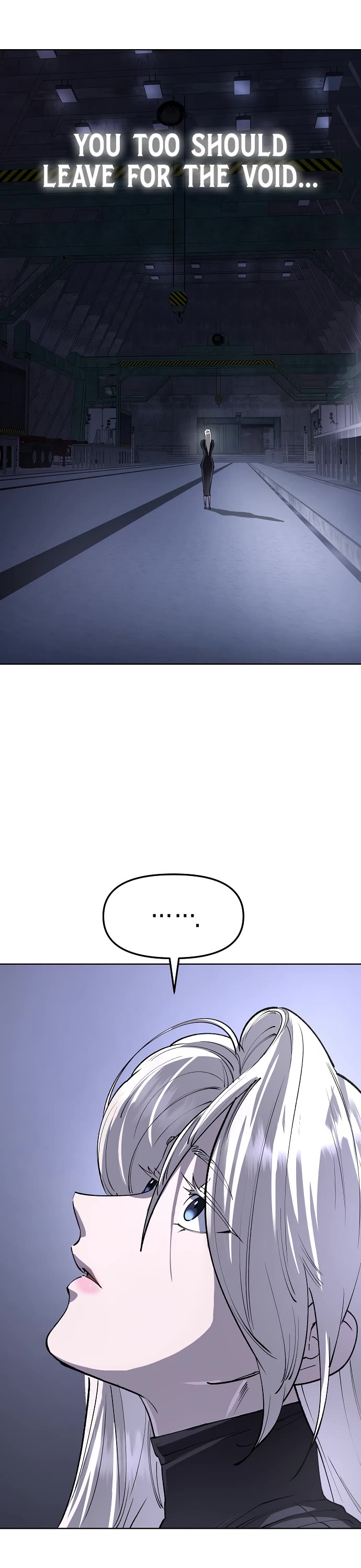 Cosmic Heavenly Demon 3077 chapter 80 page 14