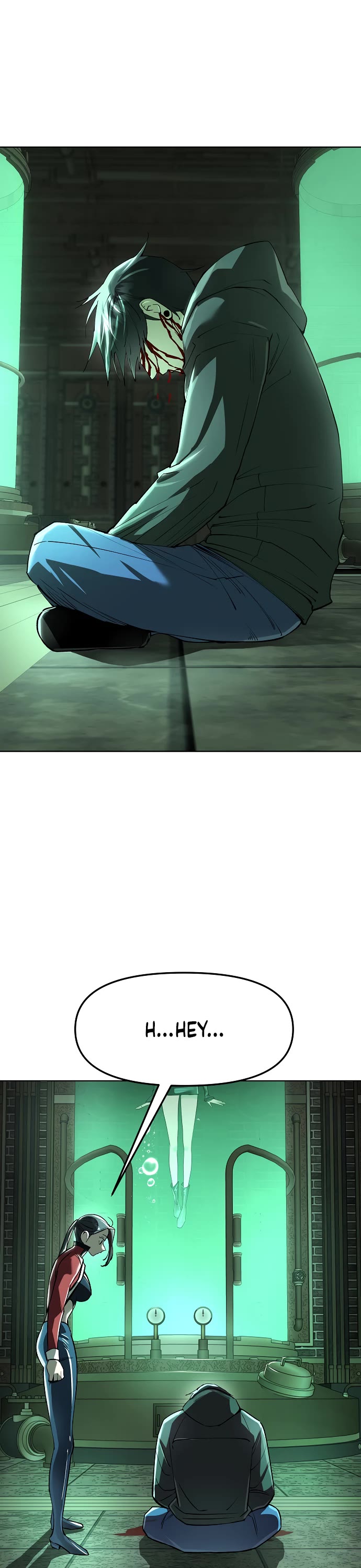 Cosmic Heavenly Demon 3077 chapter 80 page 17