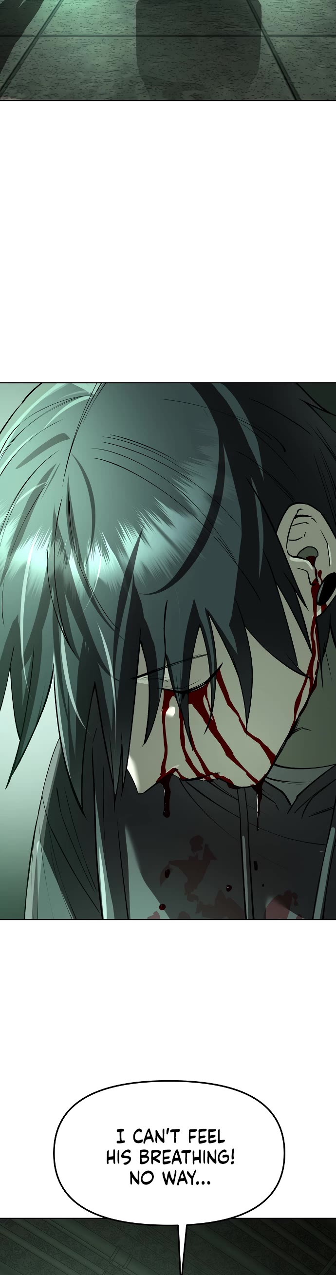 Cosmic Heavenly Demon 3077 chapter 80 page 18