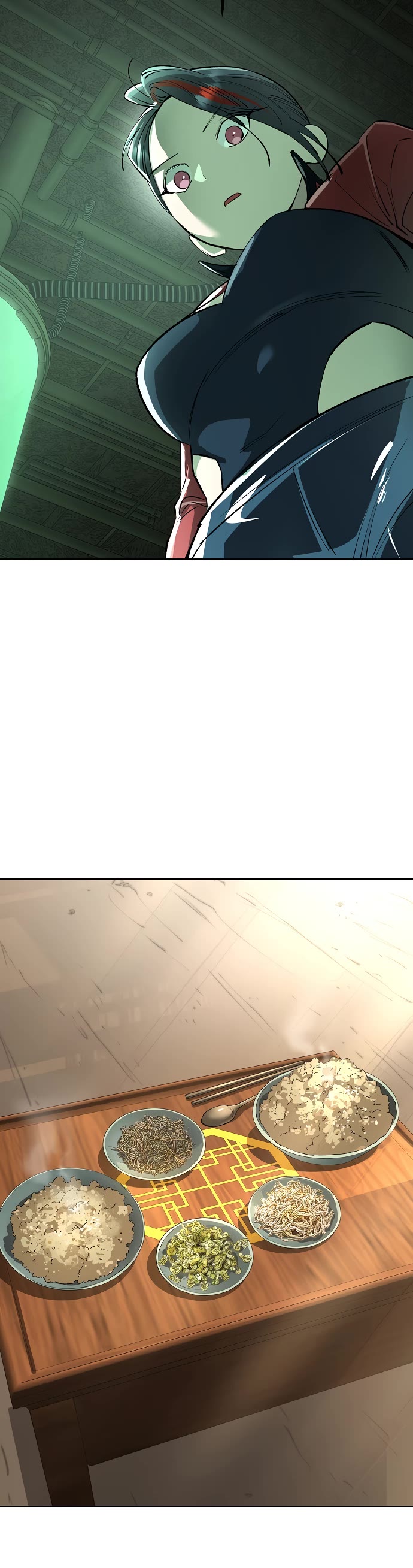 Cosmic Heavenly Demon 3077 chapter 80 page 19