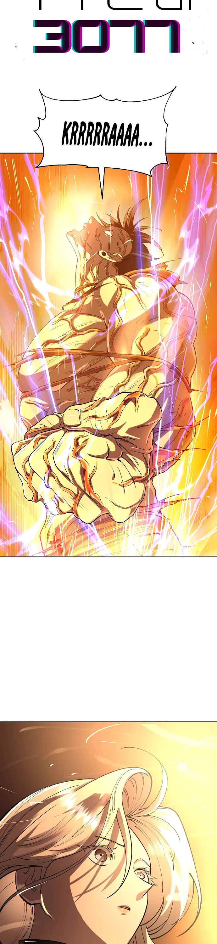 Cosmic Heavenly Demon 3077 chapter 80 page 2