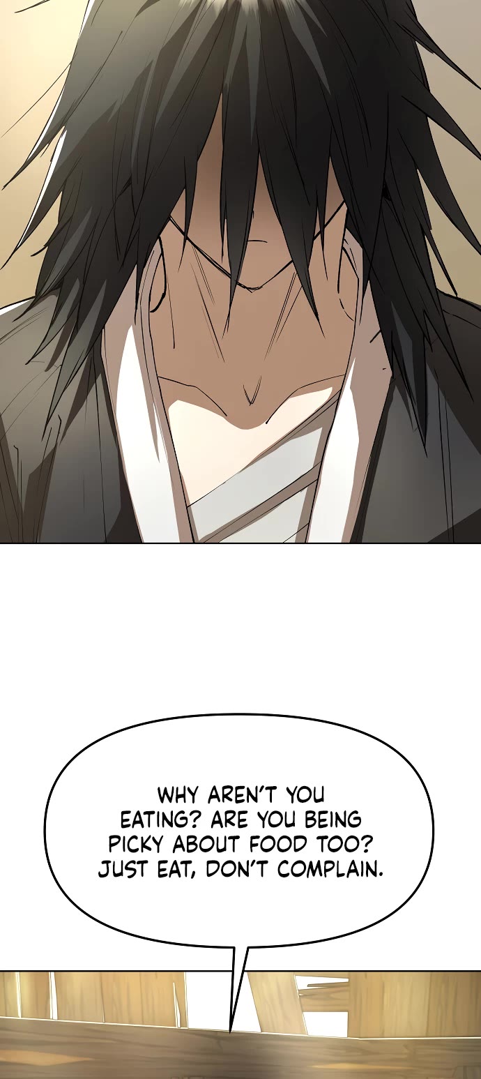 Cosmic Heavenly Demon 3077 chapter 80 page 23