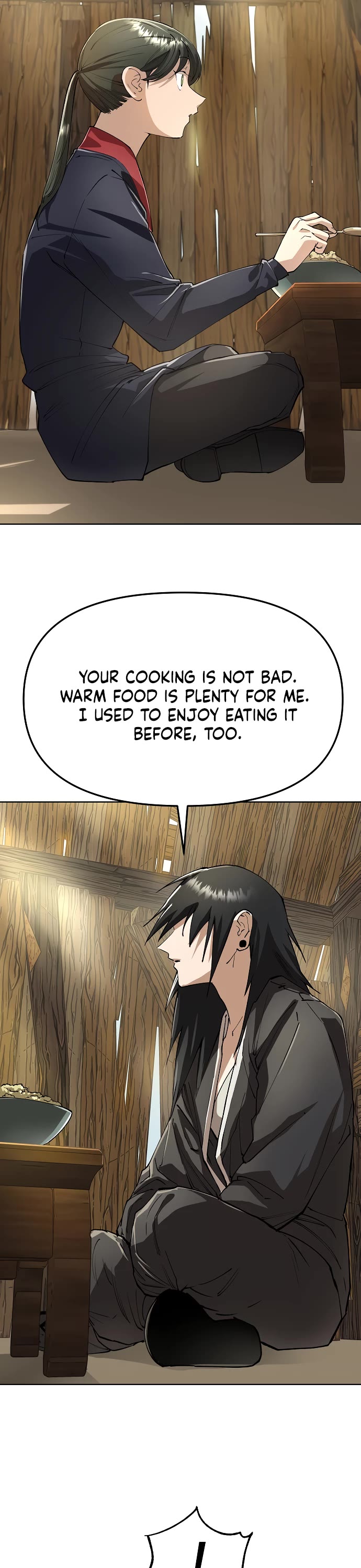 Cosmic Heavenly Demon 3077 chapter 80 page 24