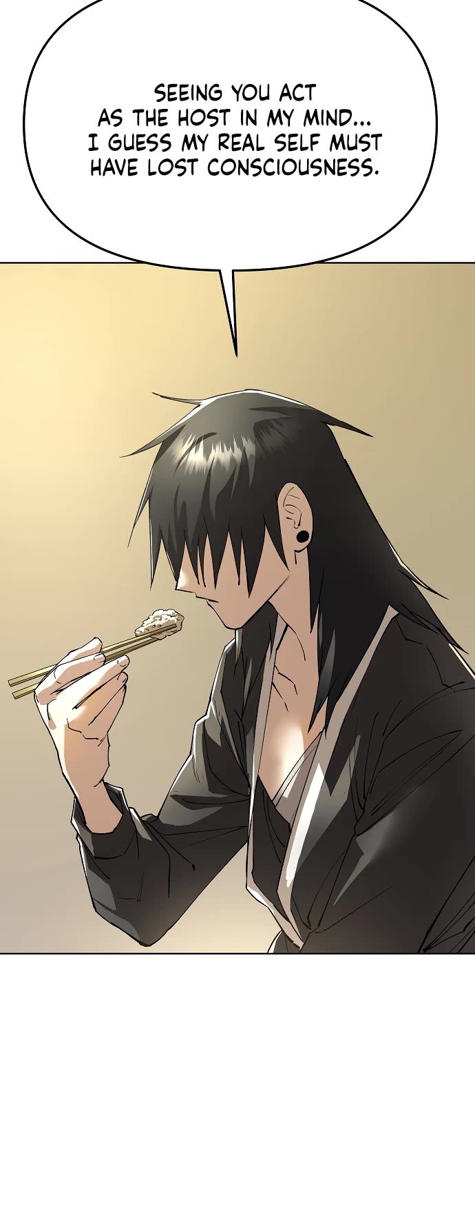 Cosmic Heavenly Demon 3077 chapter 80 page 27