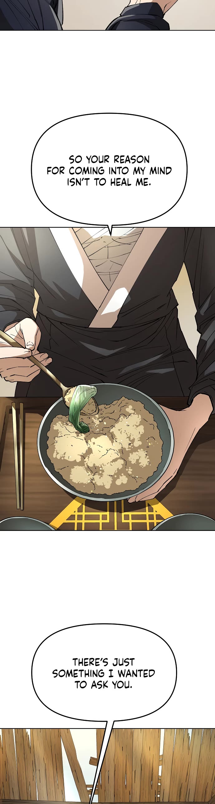 Cosmic Heavenly Demon 3077 chapter 80 page 29