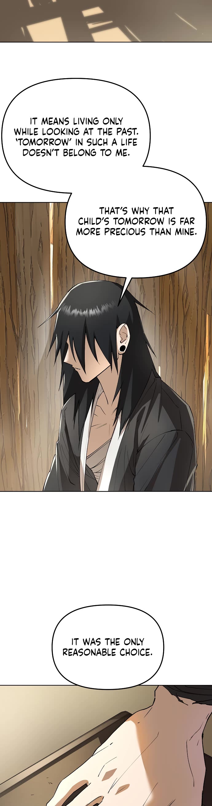 Cosmic Heavenly Demon 3077 chapter 80 page 35