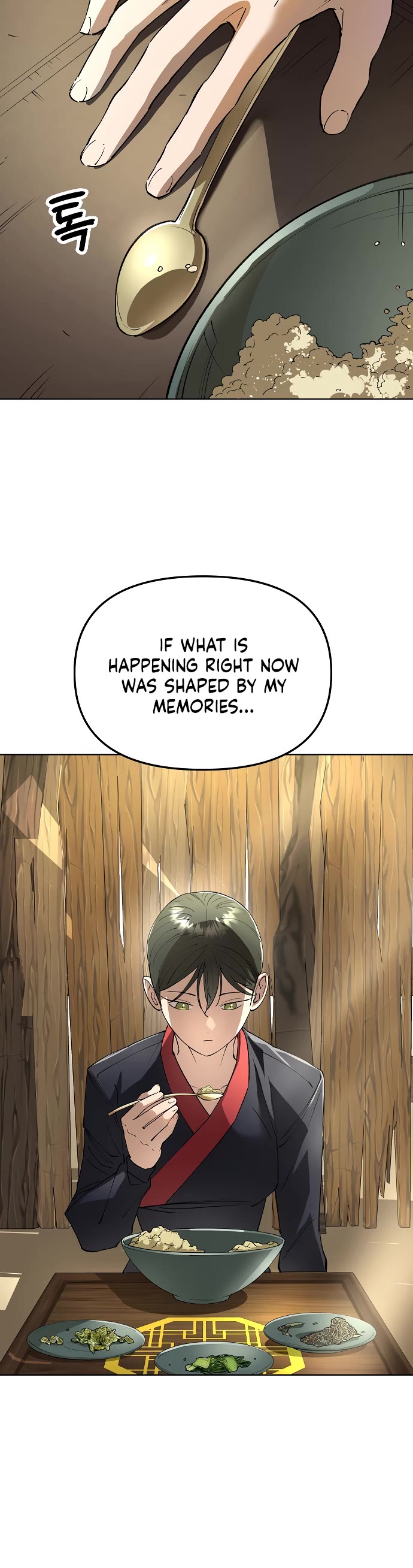 Cosmic Heavenly Demon 3077 chapter 80 page 36