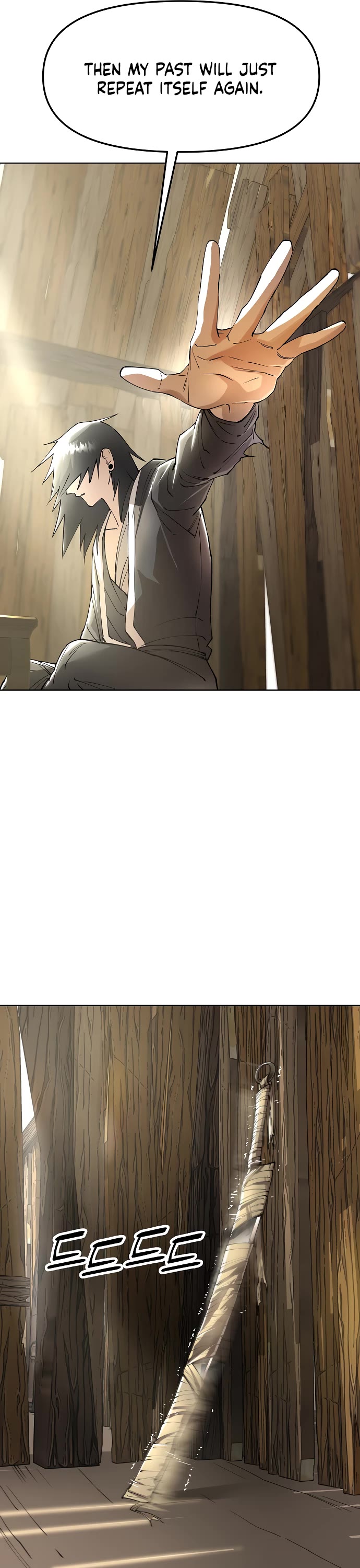 Cosmic Heavenly Demon 3077 chapter 80 page 37