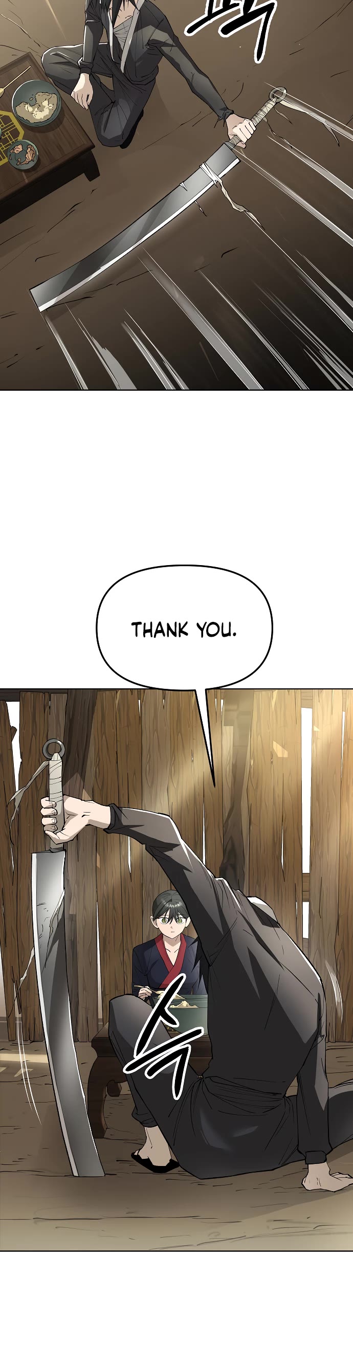 Cosmic Heavenly Demon 3077 chapter 80 page 39