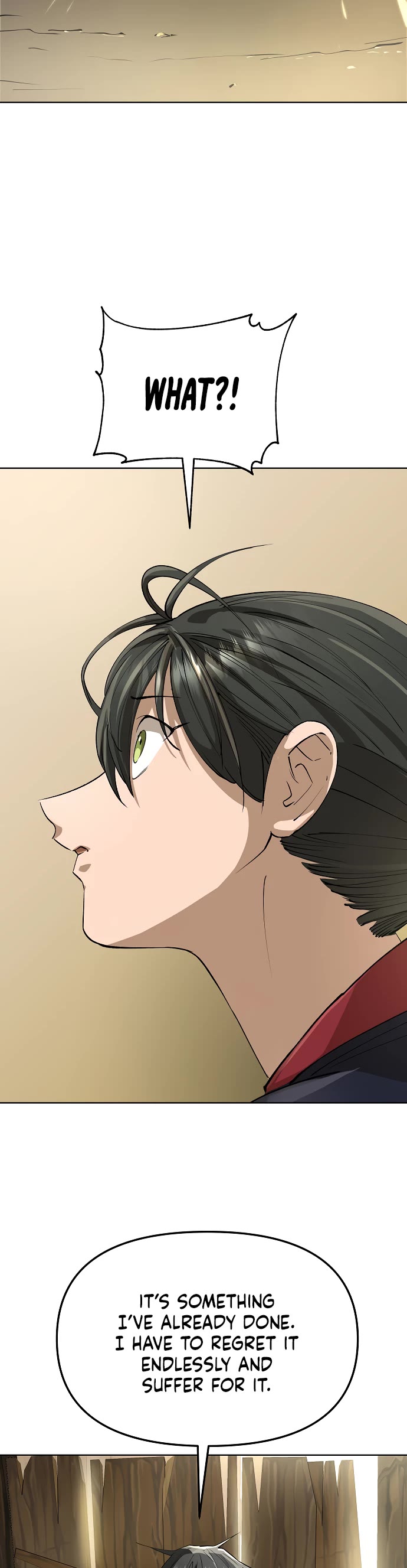 Cosmic Heavenly Demon 3077 chapter 80 page 41