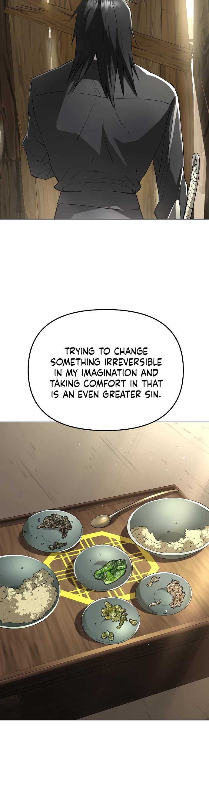 Cosmic Heavenly Demon 3077 chapter 80 page 42