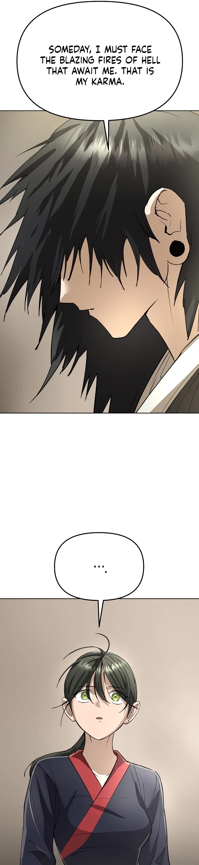 Cosmic Heavenly Demon 3077 chapter 80 page 43