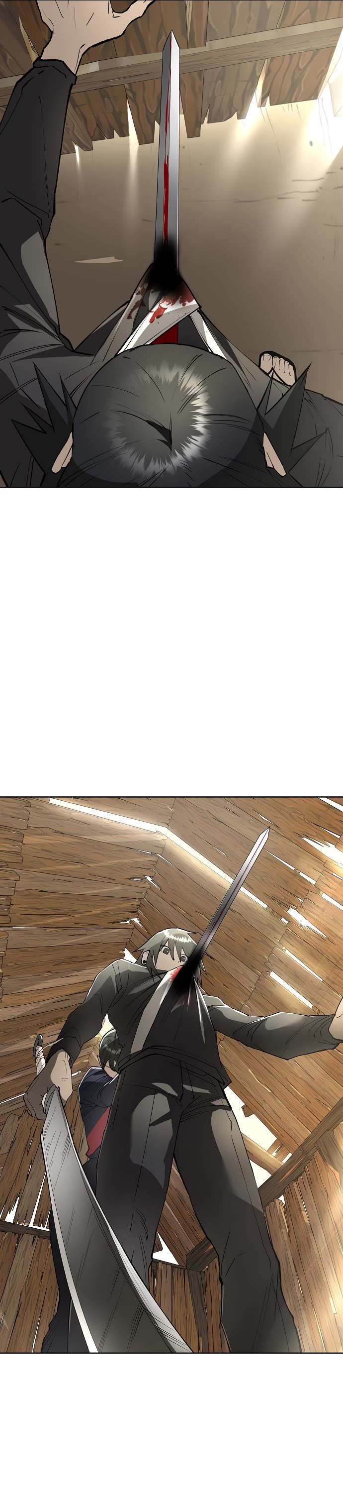 Cosmic Heavenly Demon 3077 chapter 80 page 46