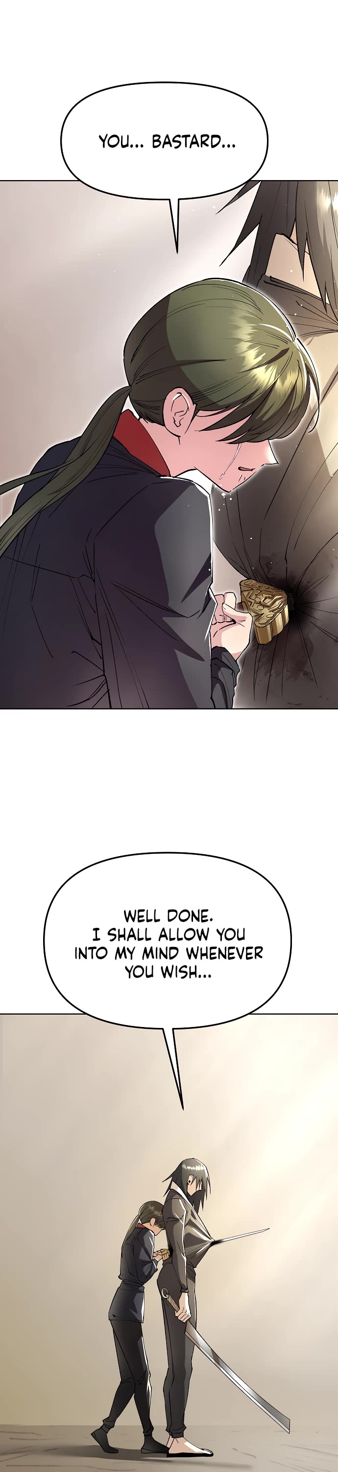 Cosmic Heavenly Demon 3077 chapter 80 page 47