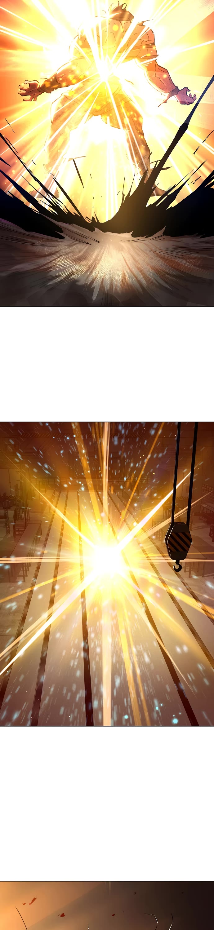 Cosmic Heavenly Demon 3077 chapter 80 page 5