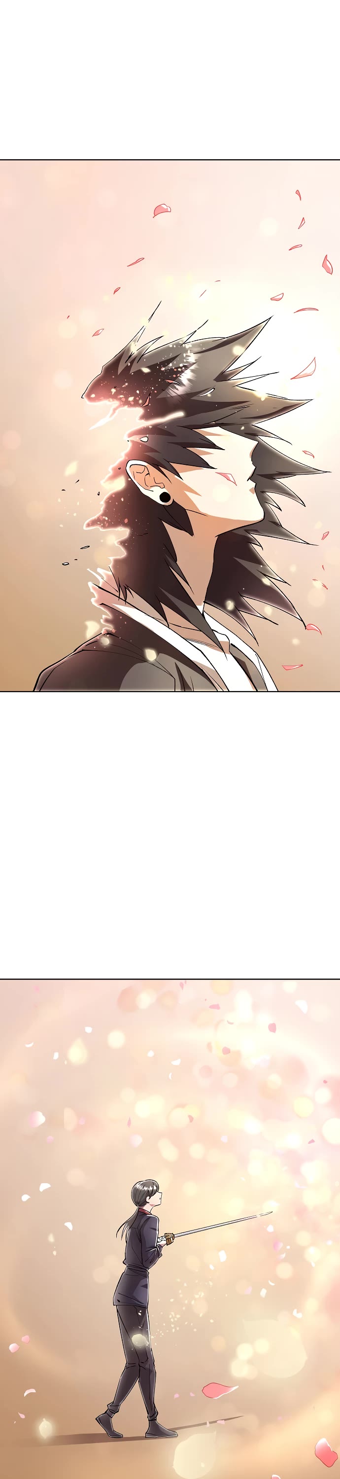 Cosmic Heavenly Demon 3077 chapter 80 page 50