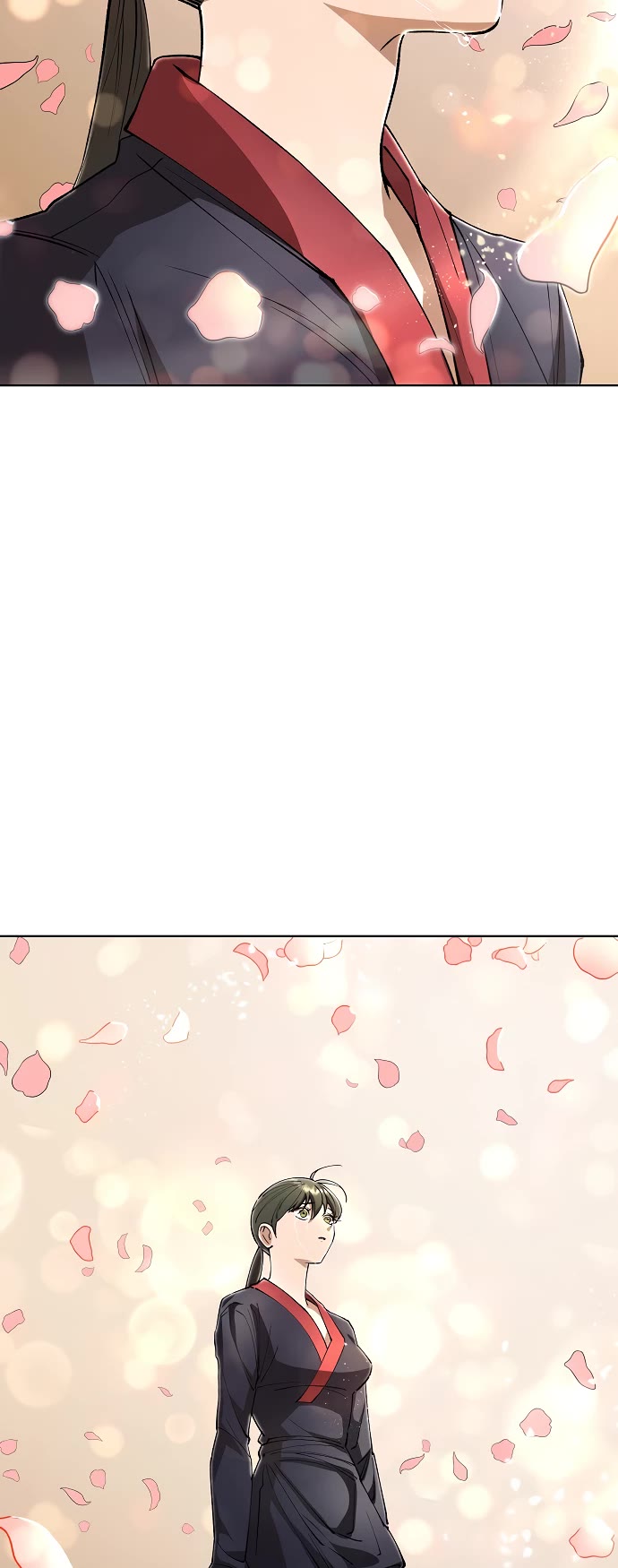 Cosmic Heavenly Demon 3077 chapter 80 page 52