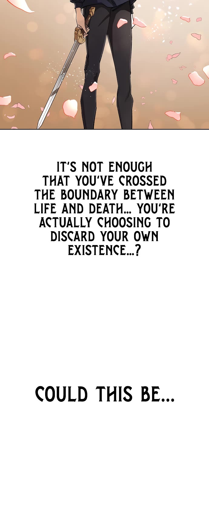 Cosmic Heavenly Demon 3077 chapter 80 page 53