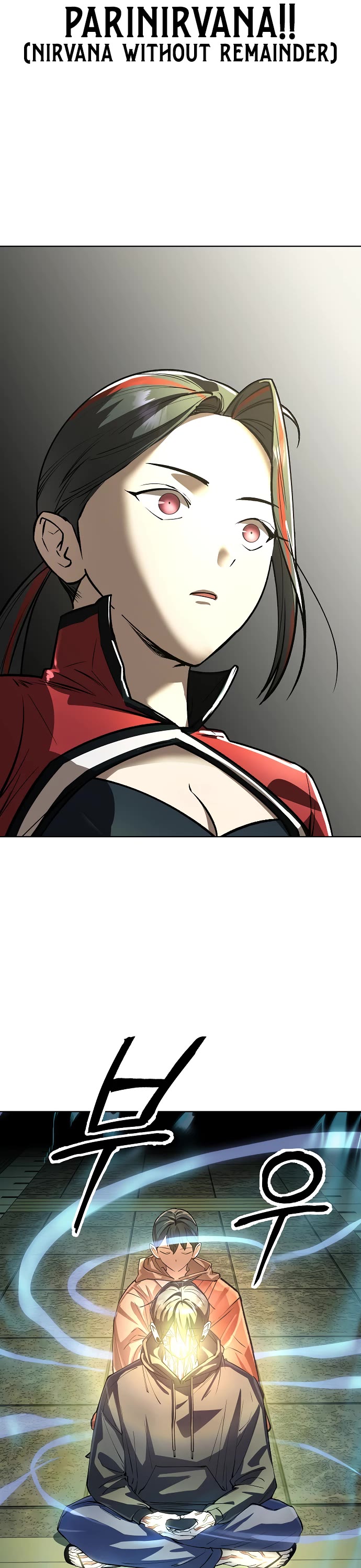 Cosmic Heavenly Demon 3077 chapter 80 page 54