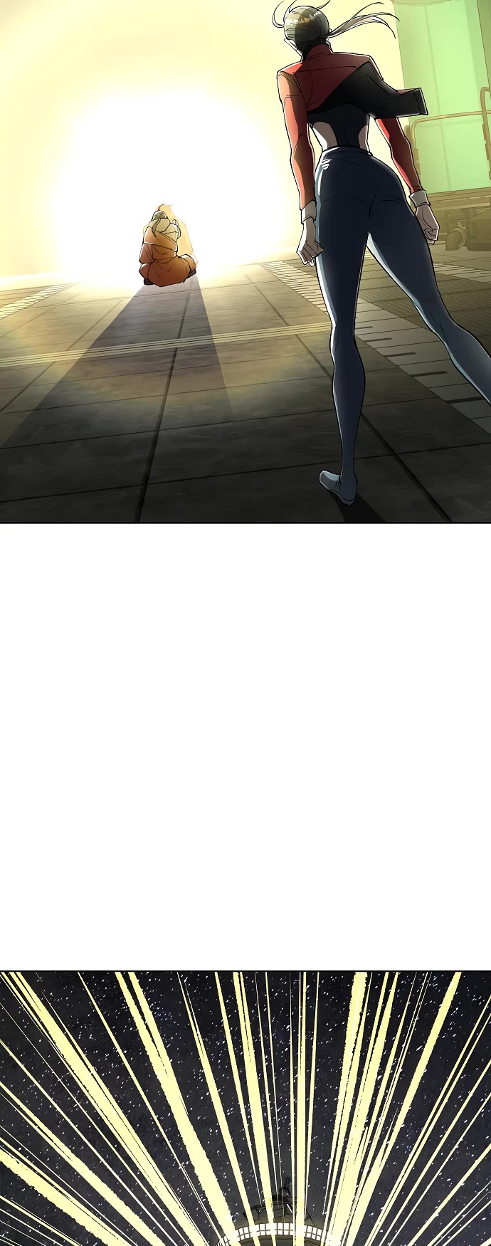 Cosmic Heavenly Demon 3077 chapter 80 page 56