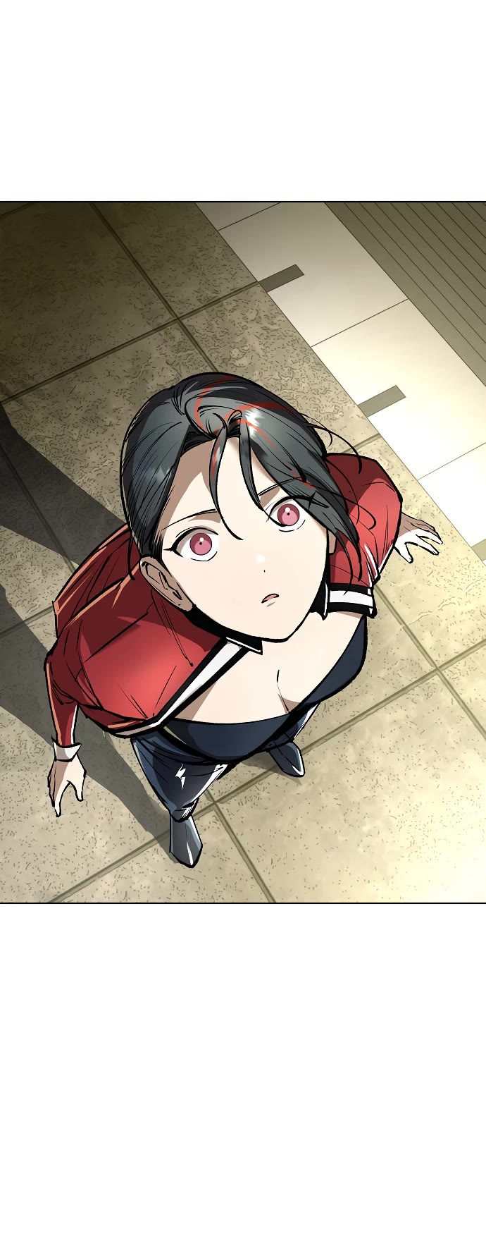 Cosmic Heavenly Demon 3077 chapter 80 page 60