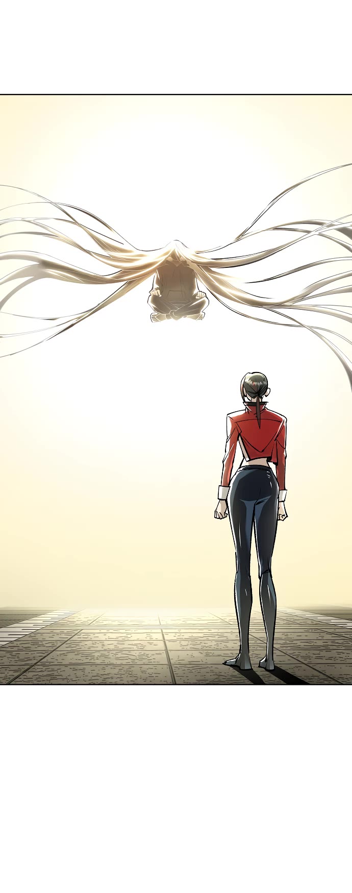 Cosmic Heavenly Demon 3077 chapter 80 page 61