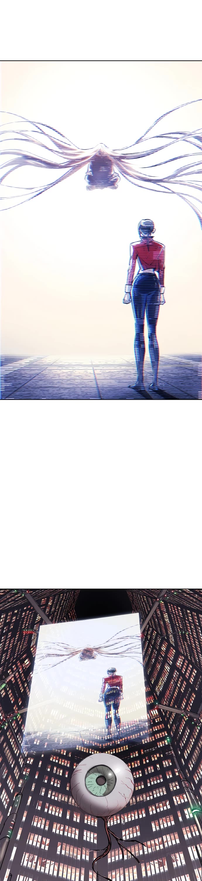 Cosmic Heavenly Demon 3077 chapter 80 page 62