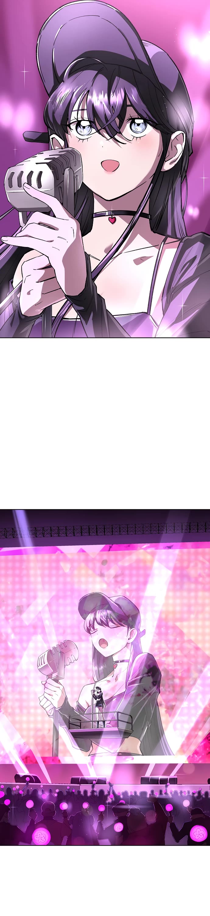 Cosmic Heavenly Demon 3077 chapter 80 page 65