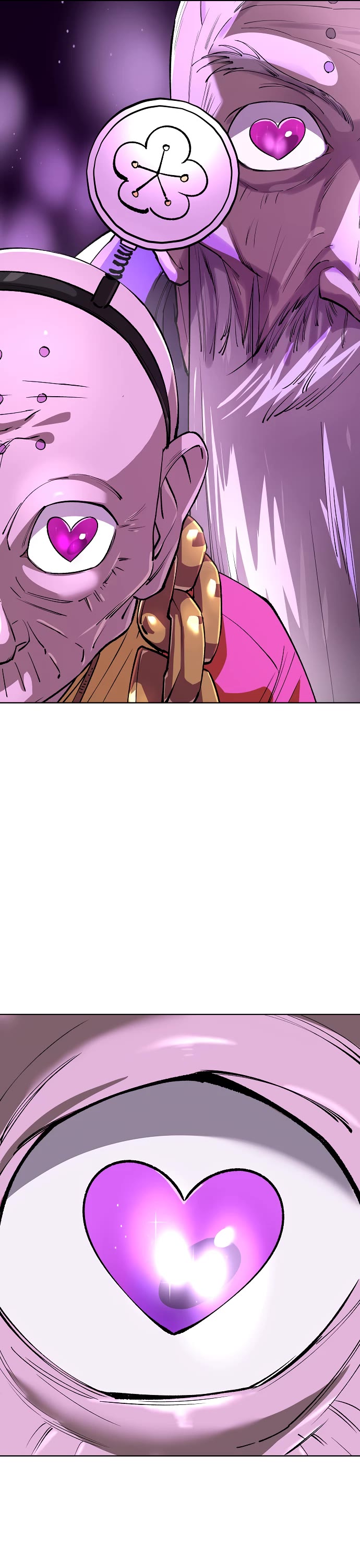 Cosmic Heavenly Demon 3077 chapter 80 page 68