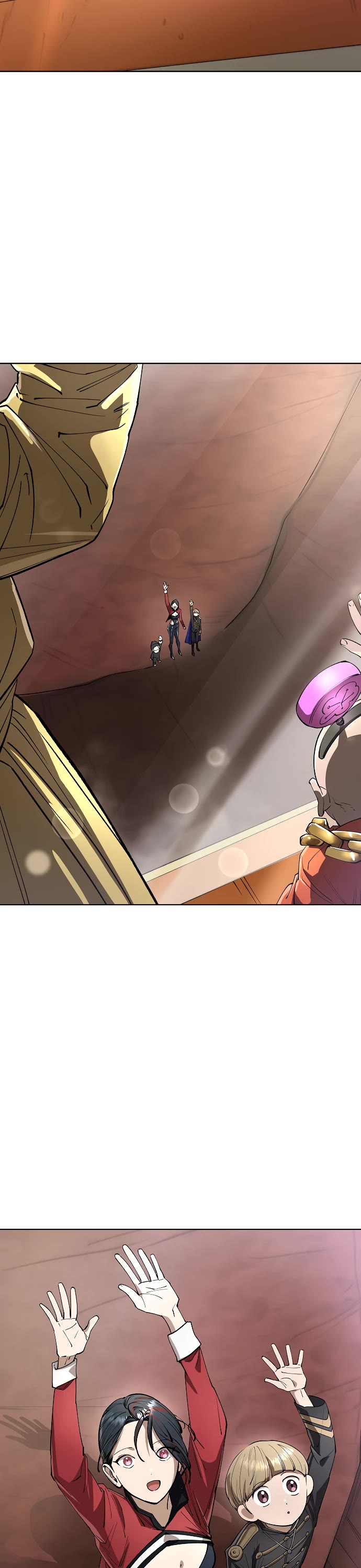 Cosmic Heavenly Demon 3077 chapter 80 page 70