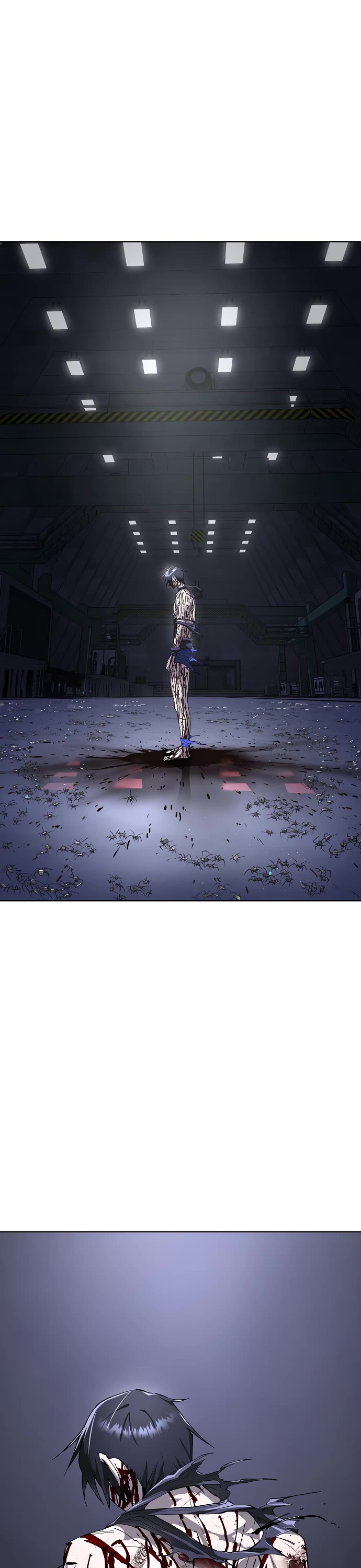 Cosmic Heavenly Demon 3077 chapter 80 page 9