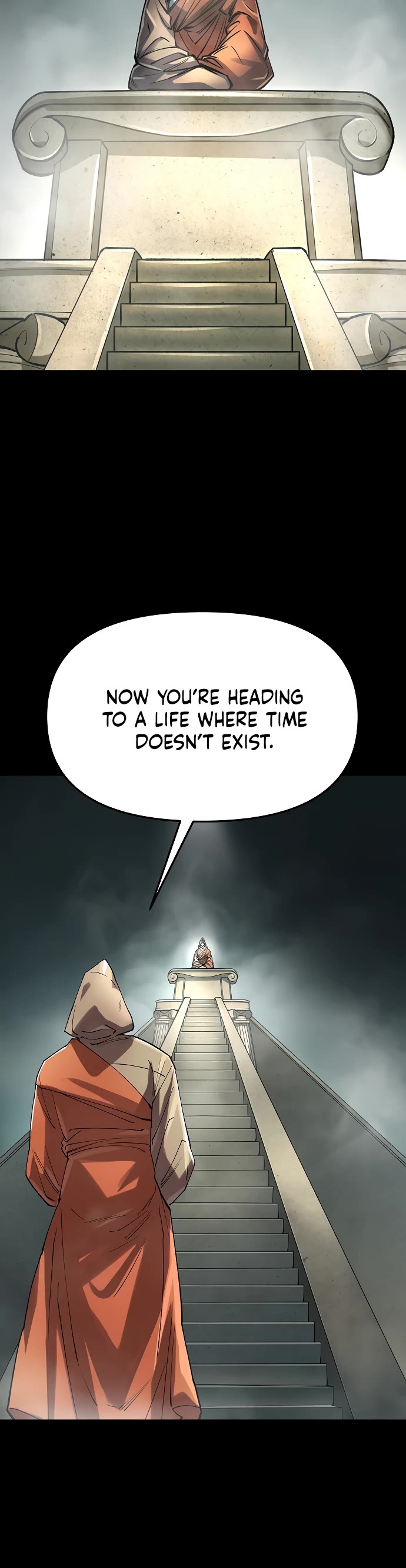 Cosmic Heavenly Demon 3077 chapter 81 page 10