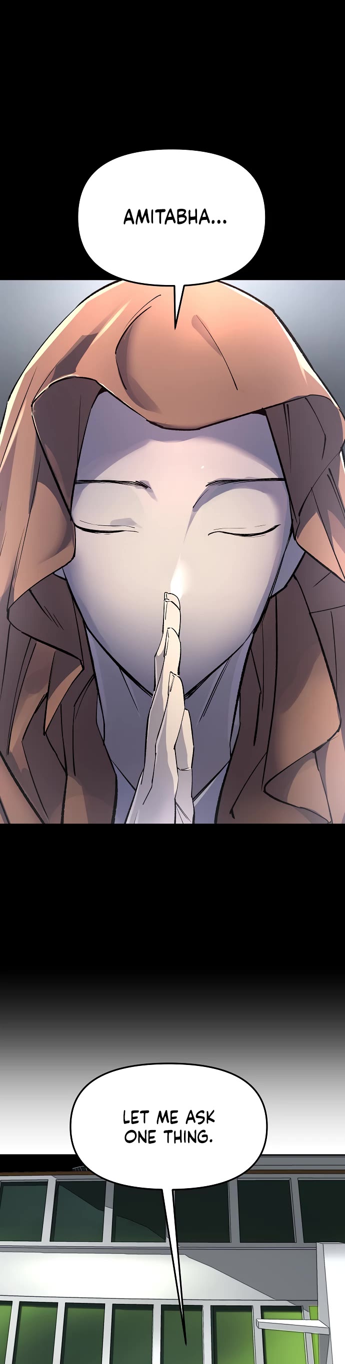 Cosmic Heavenly Demon 3077 chapter 81 page 12