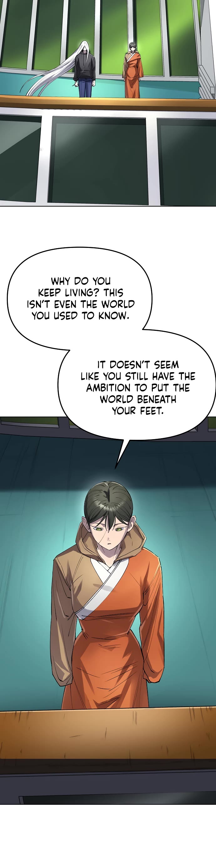 Cosmic Heavenly Demon 3077 chapter 81 page 13