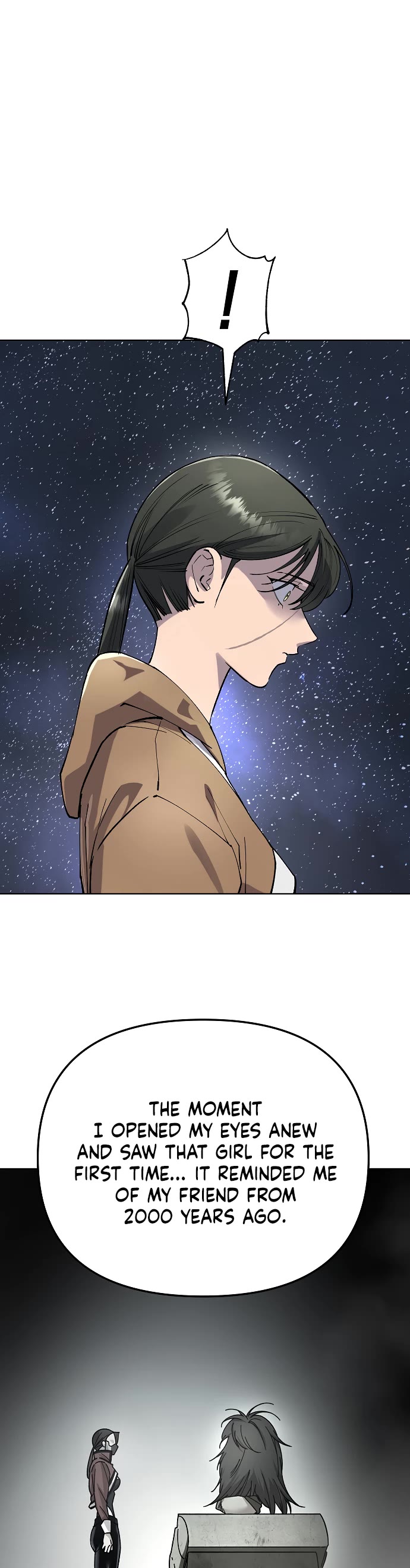 Cosmic Heavenly Demon 3077 chapter 81 page 15