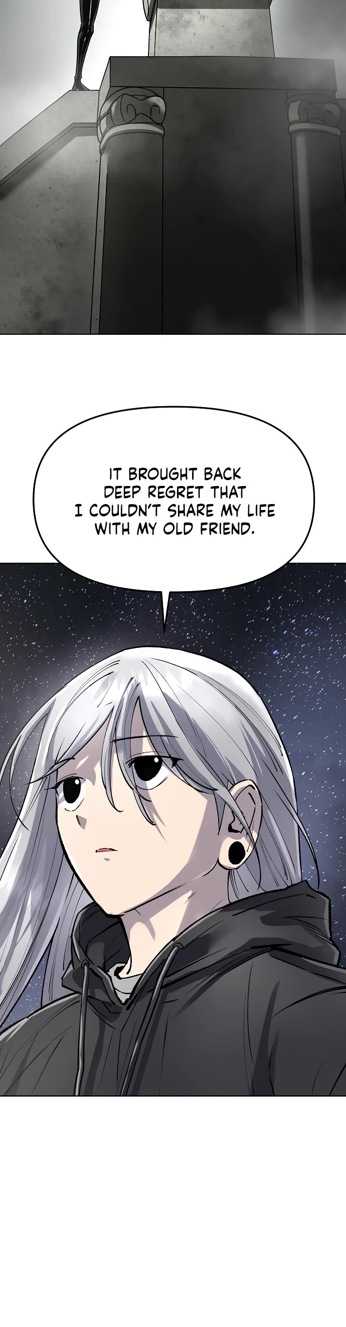 Cosmic Heavenly Demon 3077 chapter 81 page 16