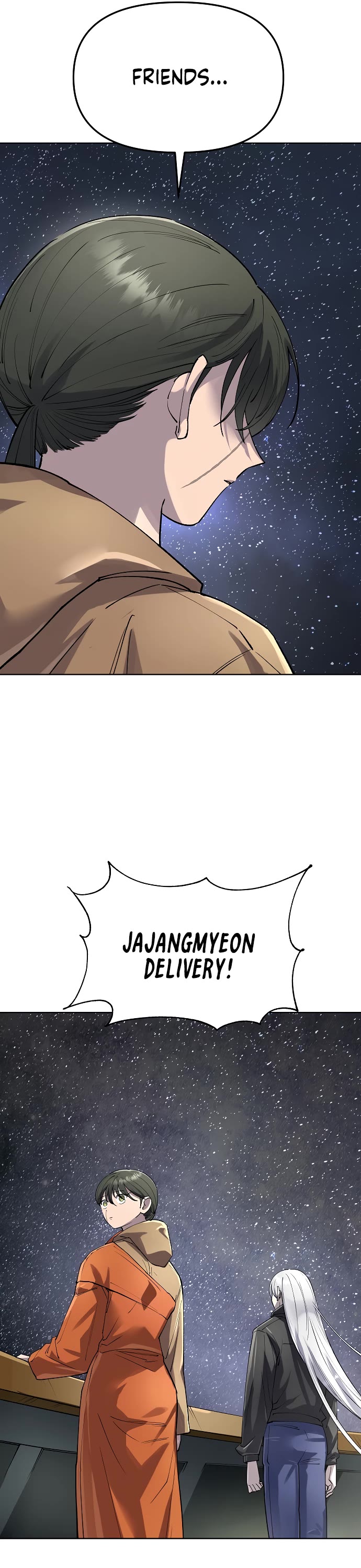 Cosmic Heavenly Demon 3077 chapter 81 page 17