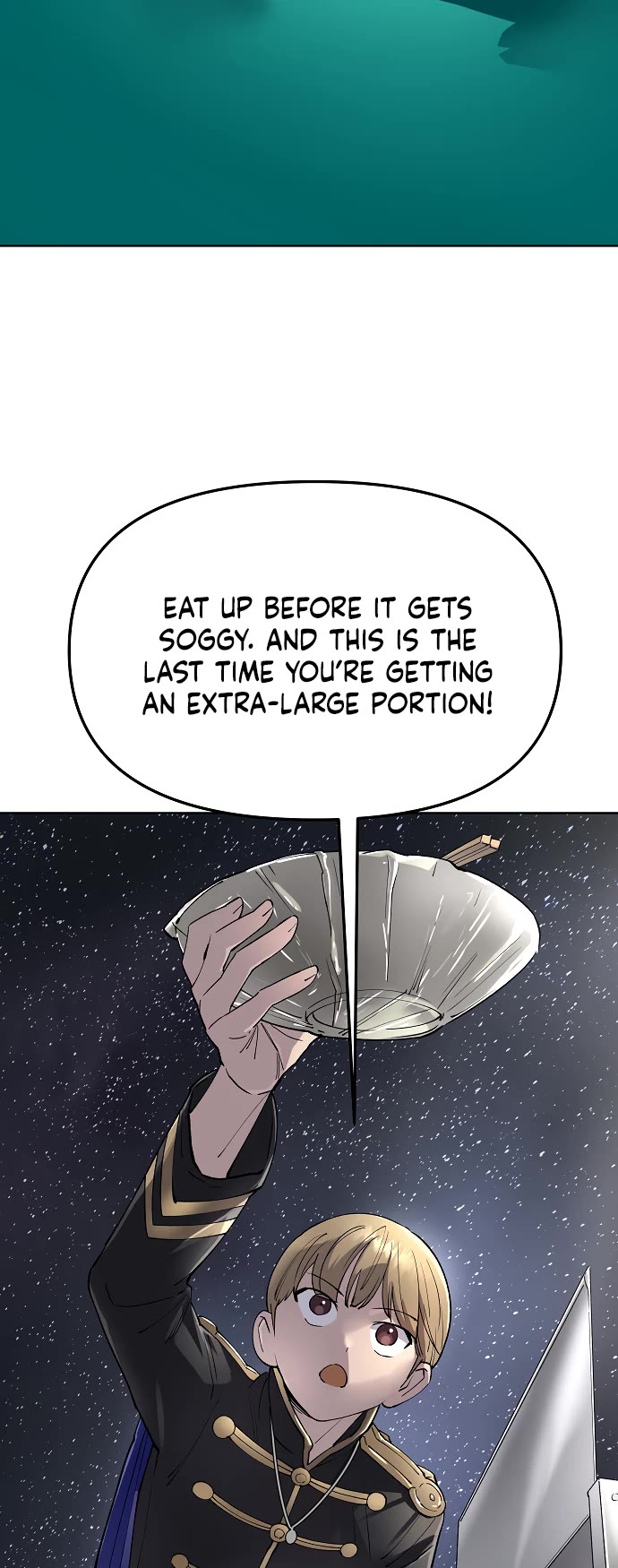 Cosmic Heavenly Demon 3077 chapter 81 page 19