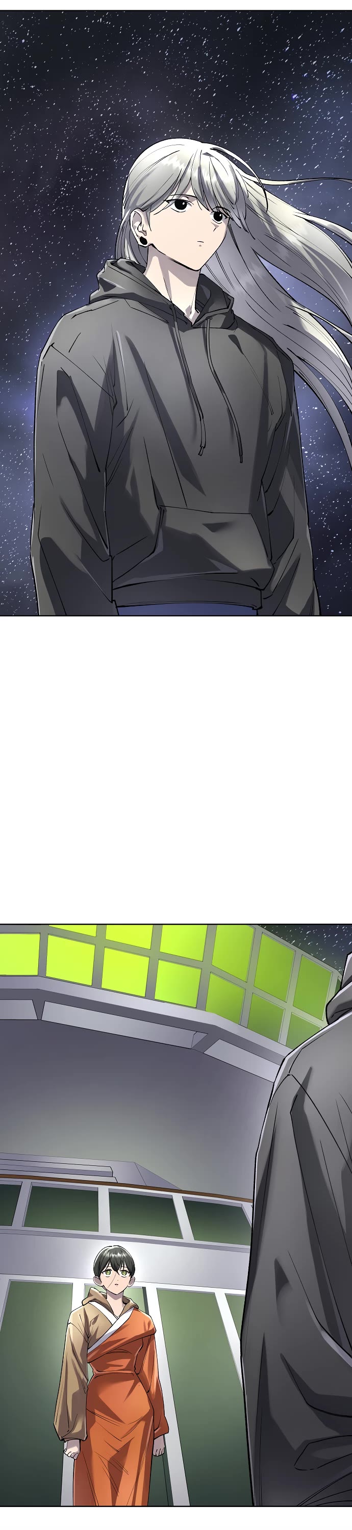 Cosmic Heavenly Demon 3077 chapter 81 page 2