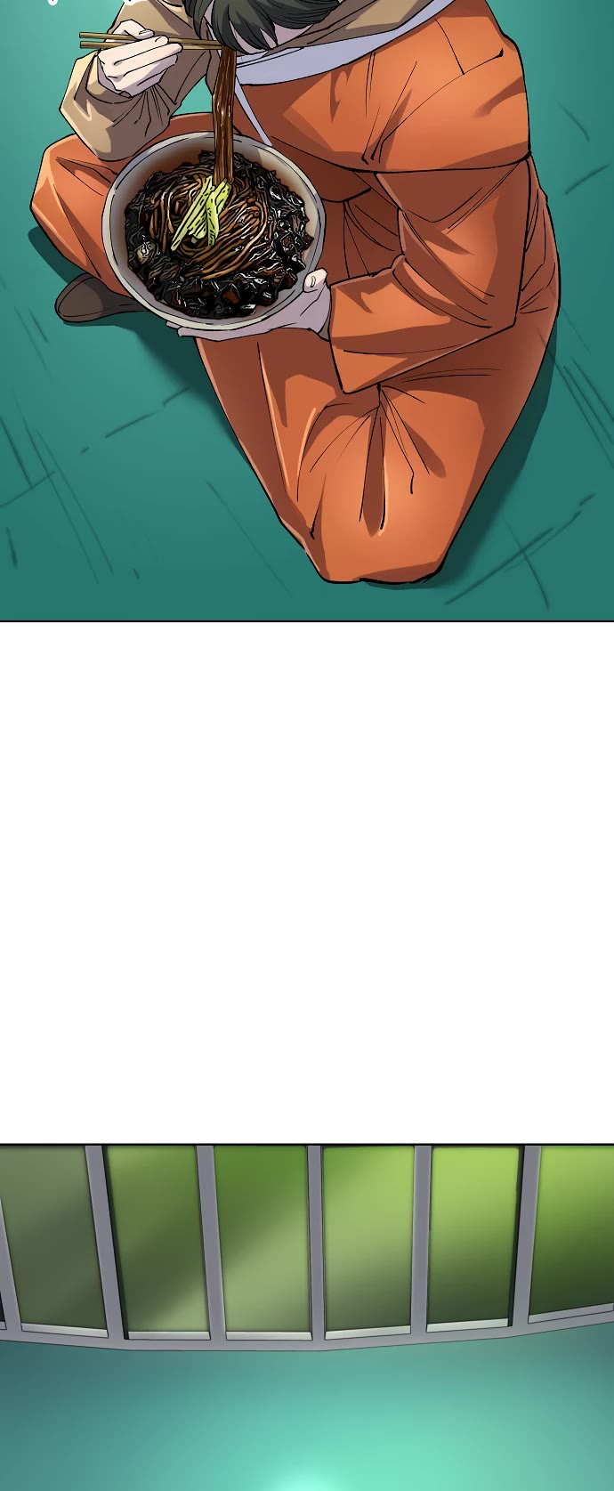 Cosmic Heavenly Demon 3077 chapter 81 page 24