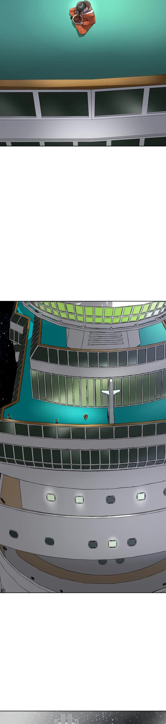 Cosmic Heavenly Demon 3077 chapter 81 page 25