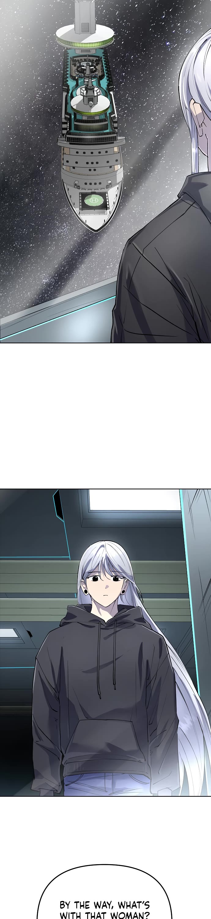 Cosmic Heavenly Demon 3077 chapter 81 page 26