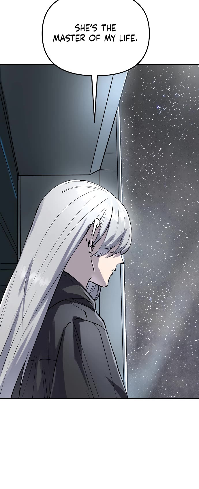 Cosmic Heavenly Demon 3077 chapter 81 page 28