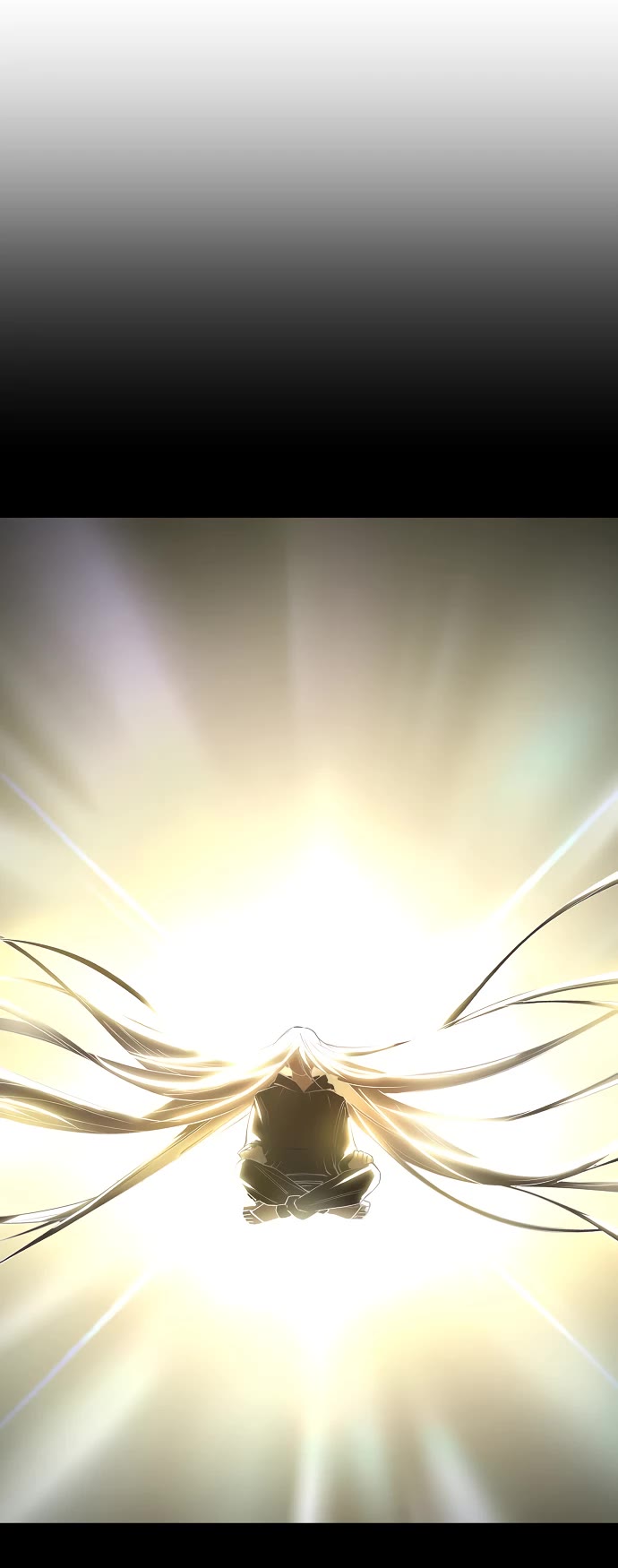 Cosmic Heavenly Demon 3077 chapter 81 page 3