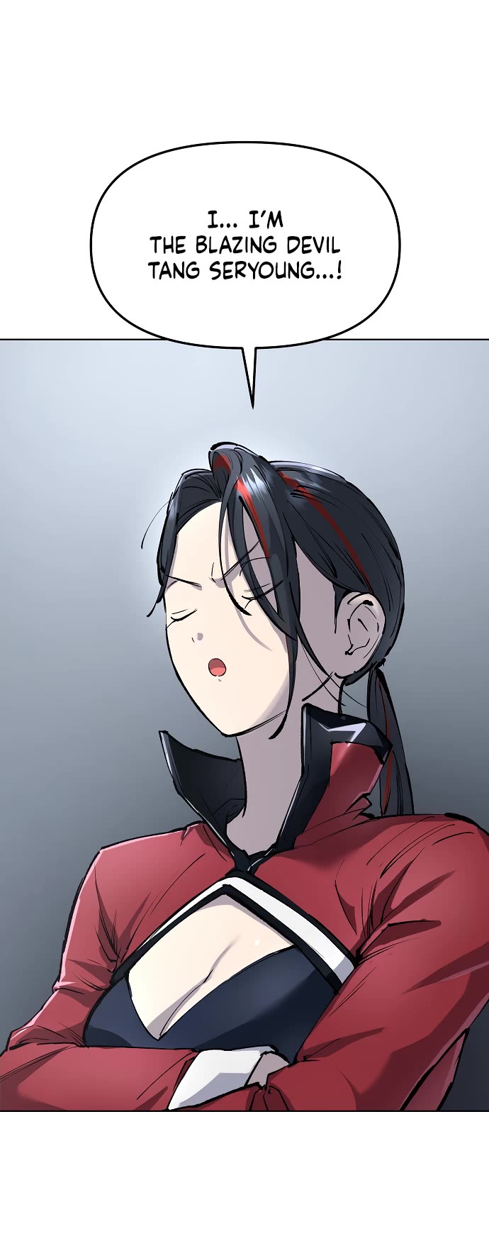 Cosmic Heavenly Demon 3077 chapter 81 page 39