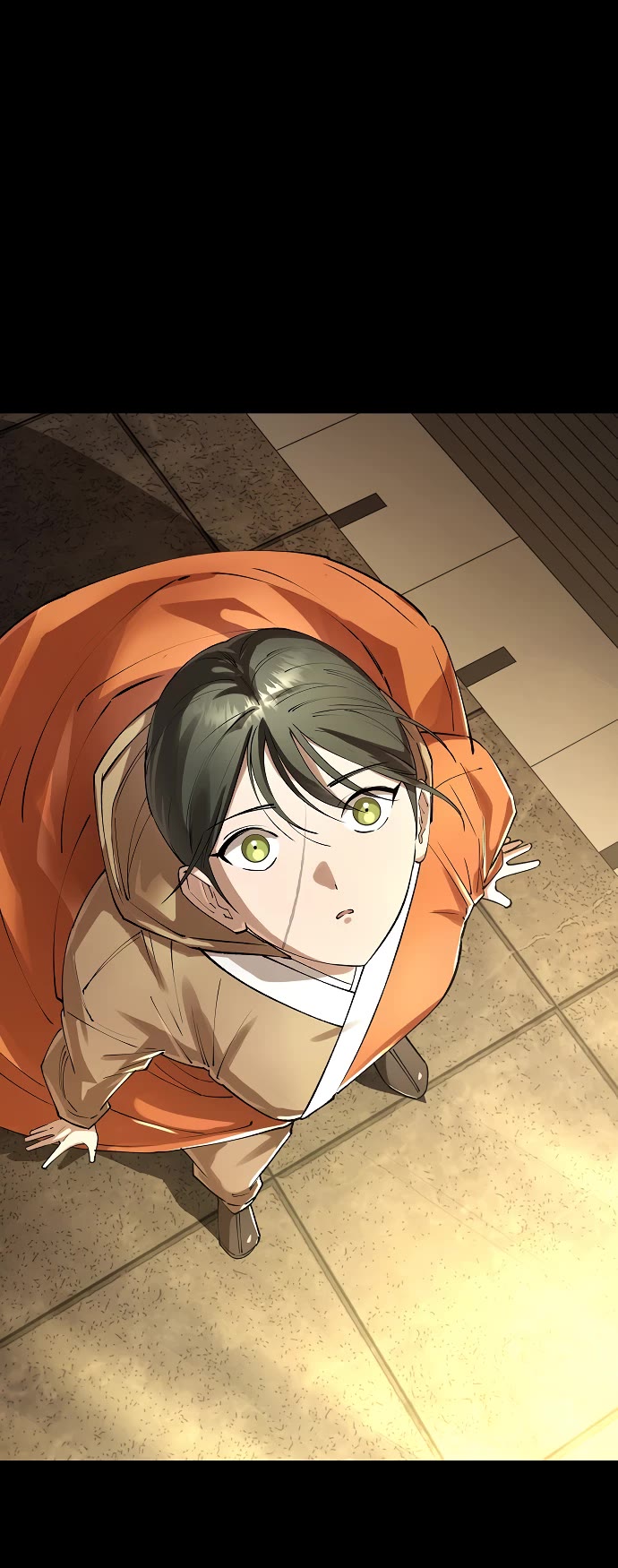 Cosmic Heavenly Demon 3077 chapter 81 page 4