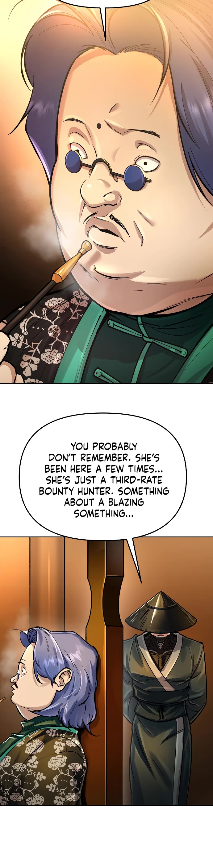 Cosmic Heavenly Demon 3077 chapter 81 page 45