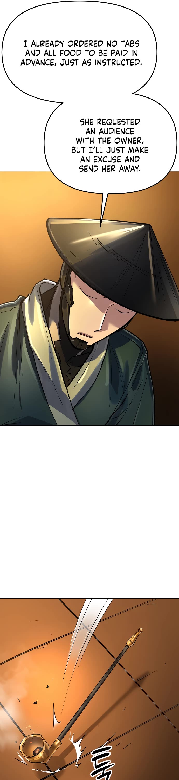 Cosmic Heavenly Demon 3077 chapter 81 page 46