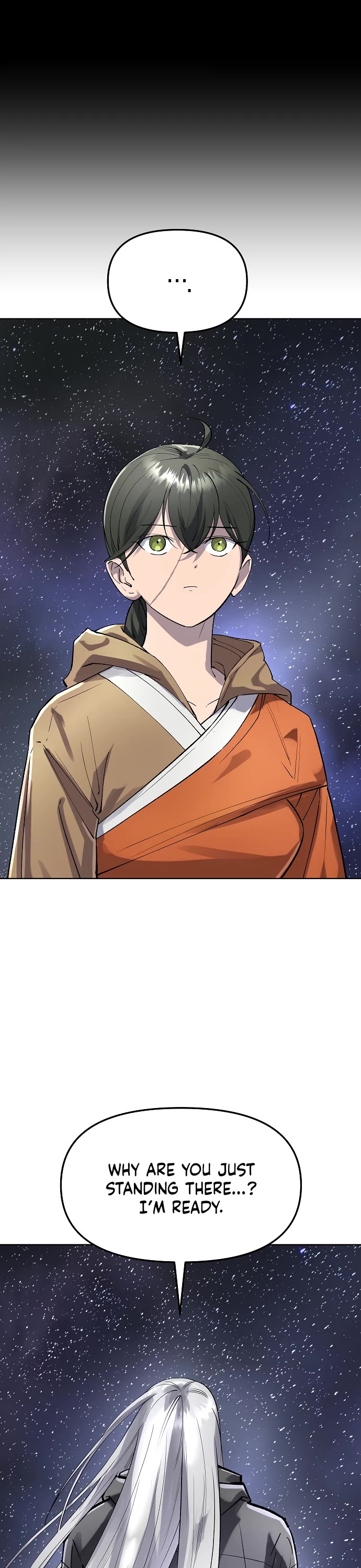 Cosmic Heavenly Demon 3077 chapter 81 page 5